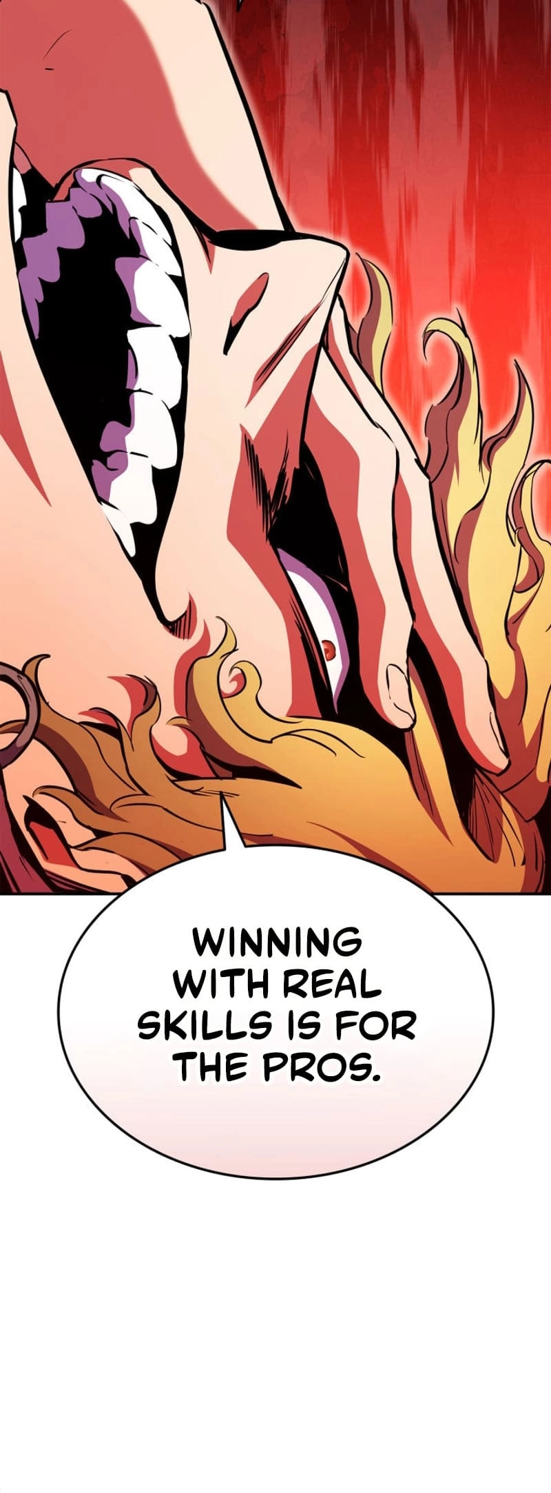 Rankers Return Chapter 170 - Page 17