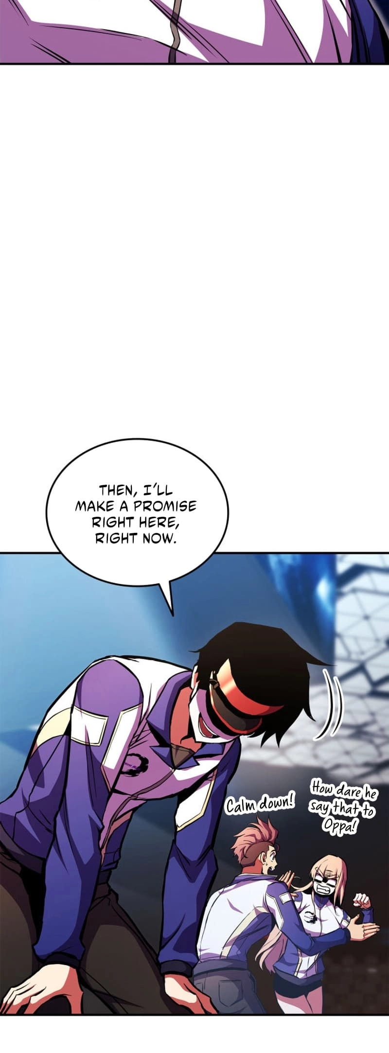 Rankers Return Chapter 170 - Page 19