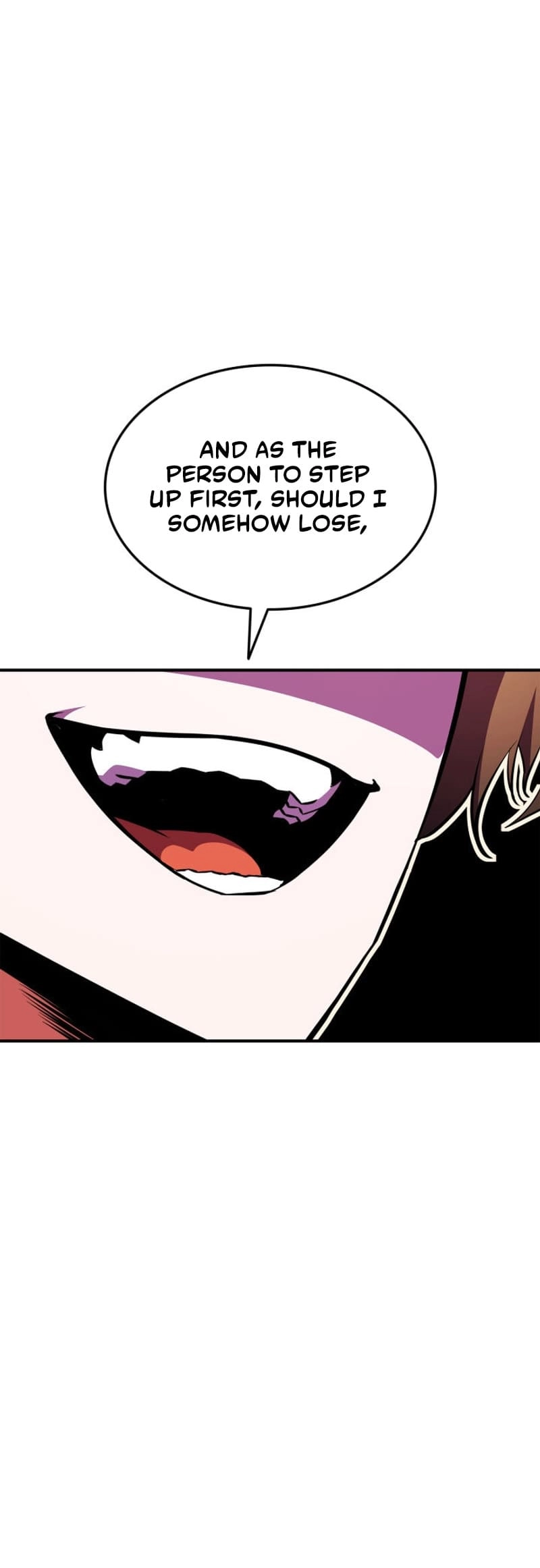 Rankers Return Chapter 170 - Page 22