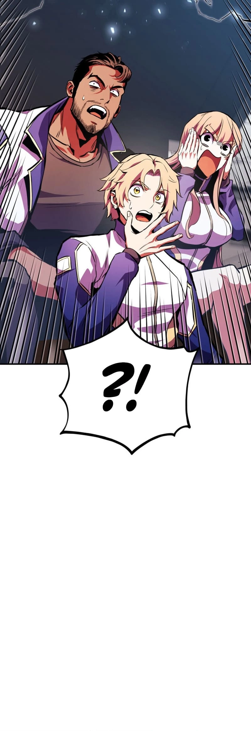 Rankers Return Chapter 170 - Page 24