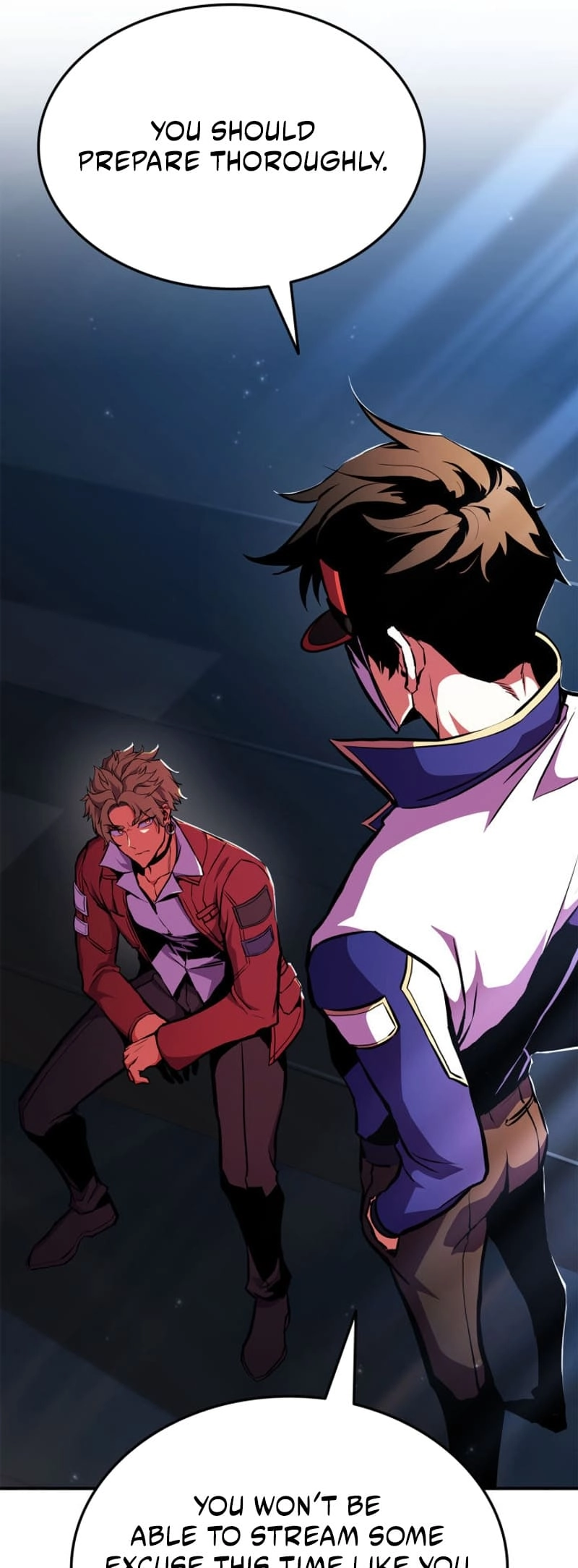 Rankers Return Chapter 170 - Page 25