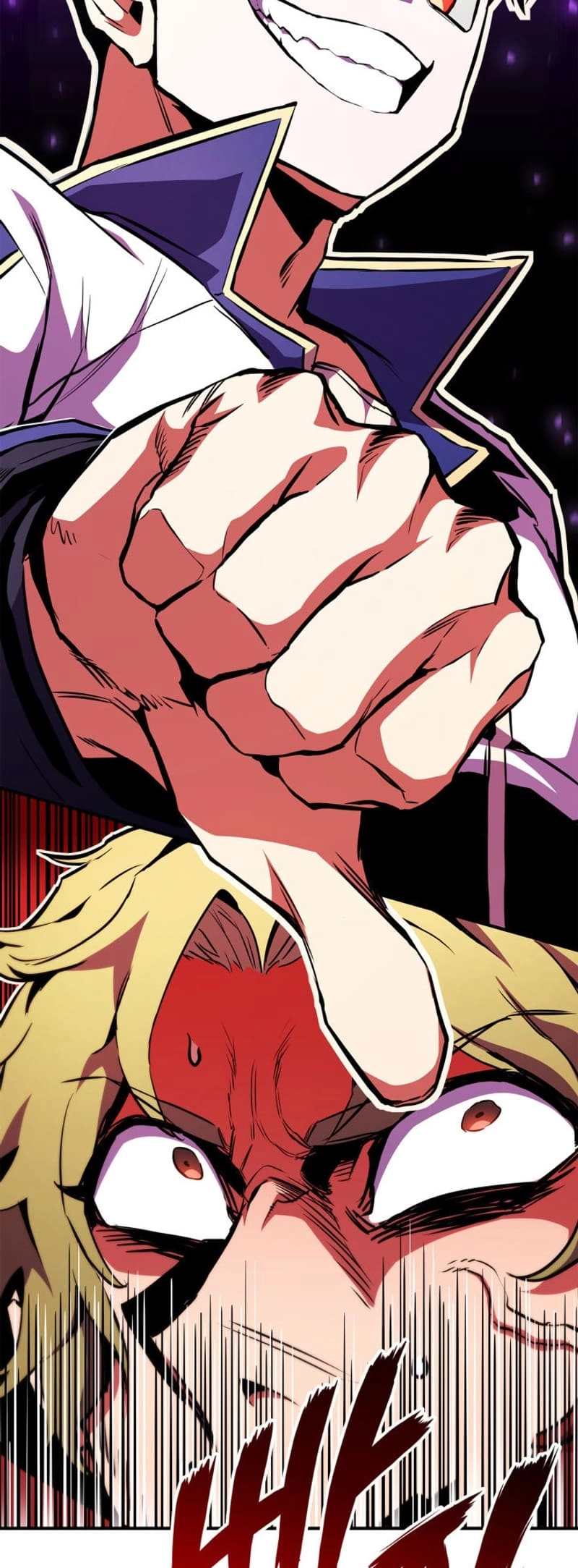 Rankers Return Chapter 170 - Page 27
