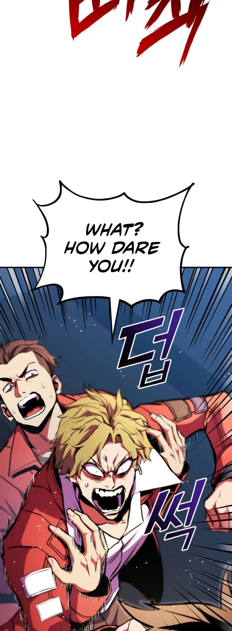 Rankers Return Chapter 170 - Page 28