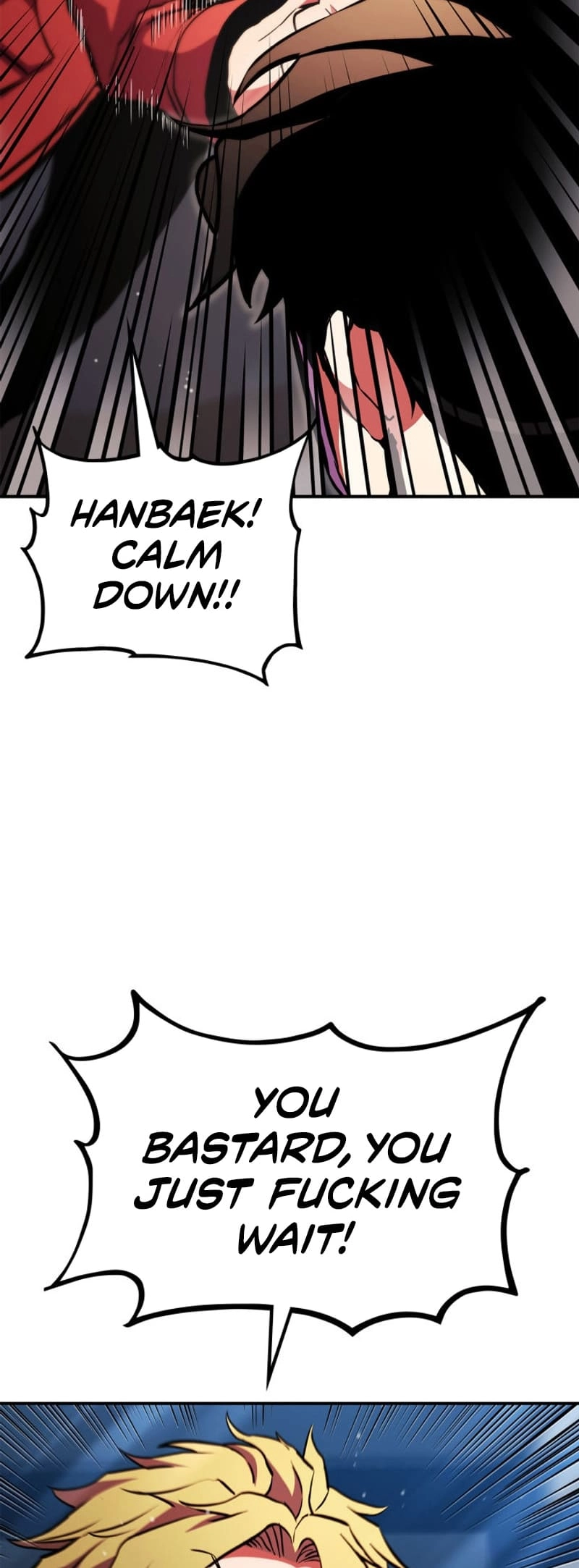 Rankers Return Chapter 170 - Page 29