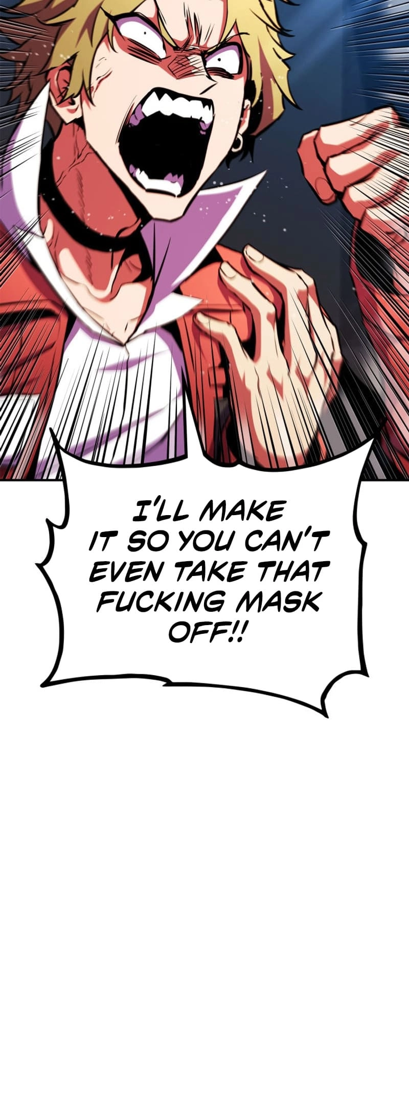 Rankers Return Chapter 170 - Page 30