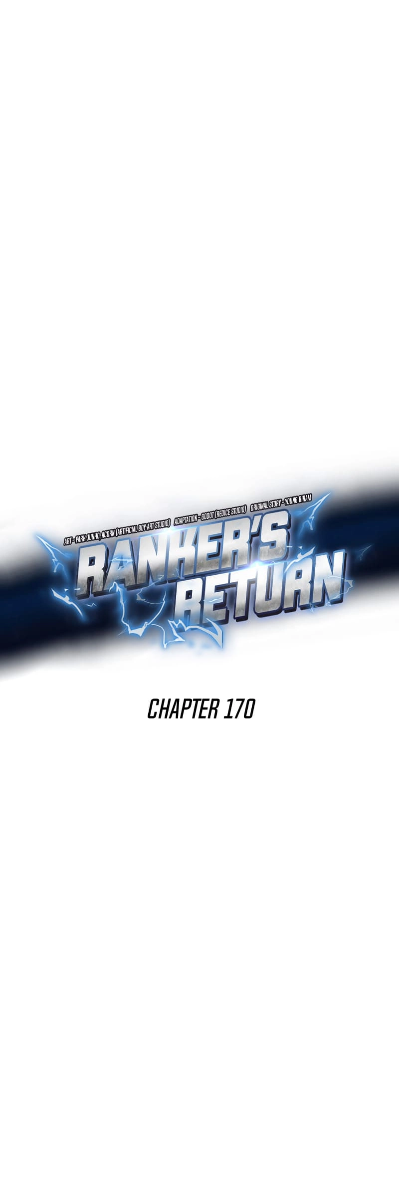 Rankers Return Chapter 170 - Page 31