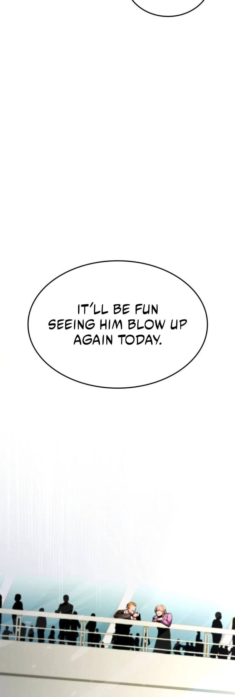 Rankers Return Chapter 170 - Page 34