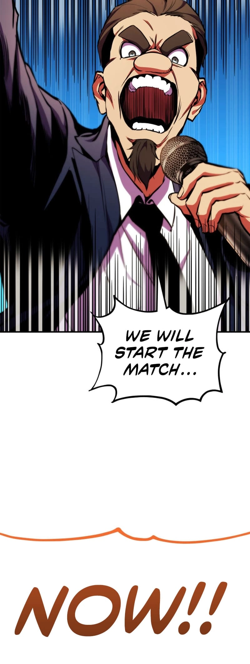 Rankers Return Chapter 170 - Page 41