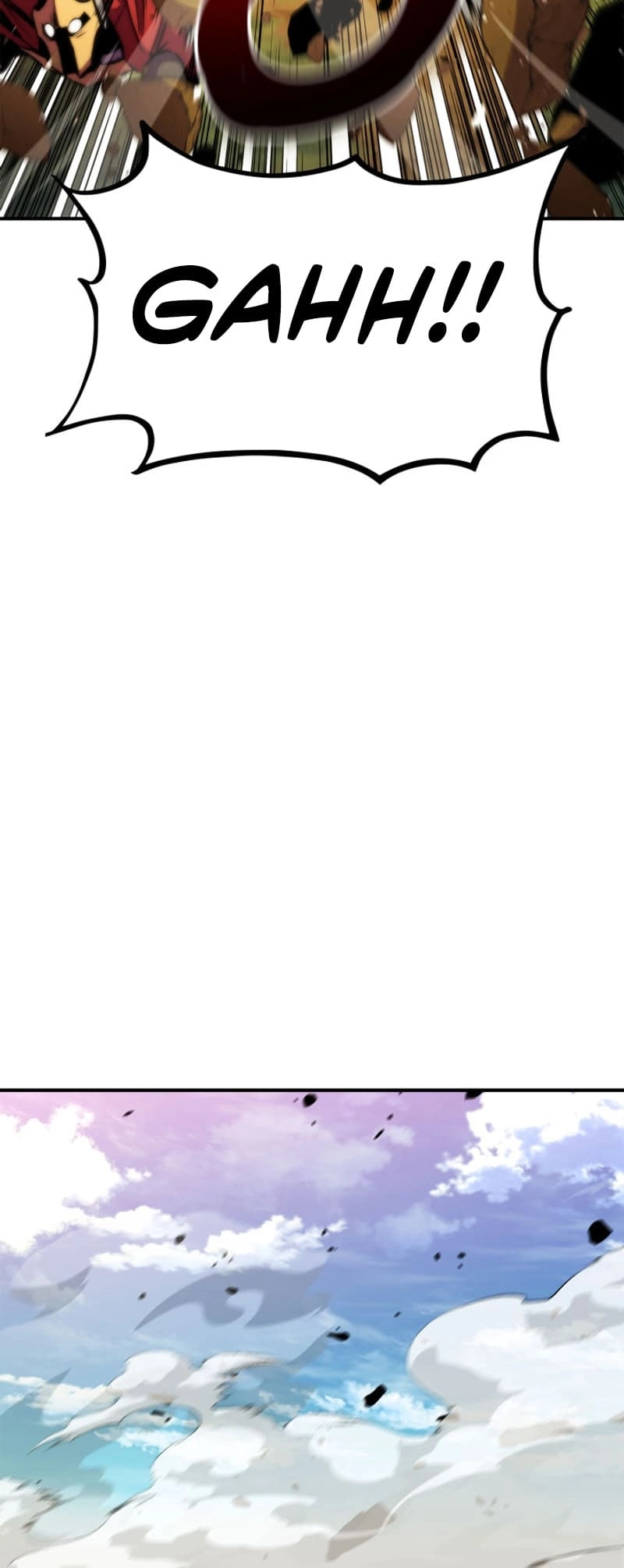 Rankers Return Chapter 170 - Page 46