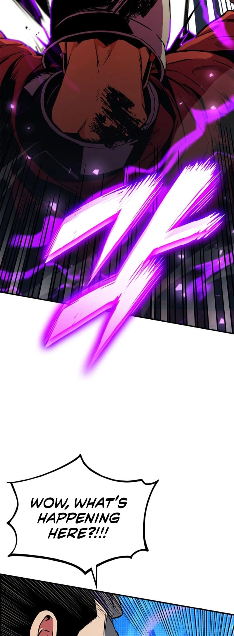 Rankers Return Chapter 170 - Page 51