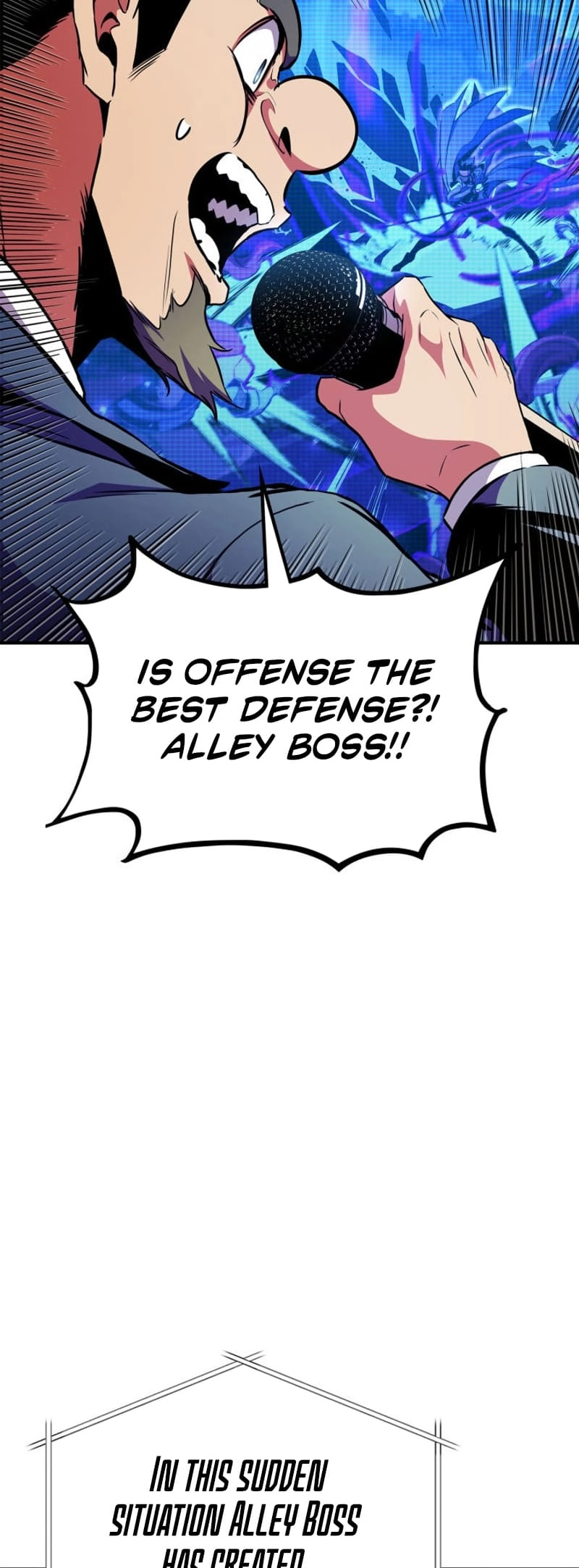 Rankers Return Chapter 170 - Page 52