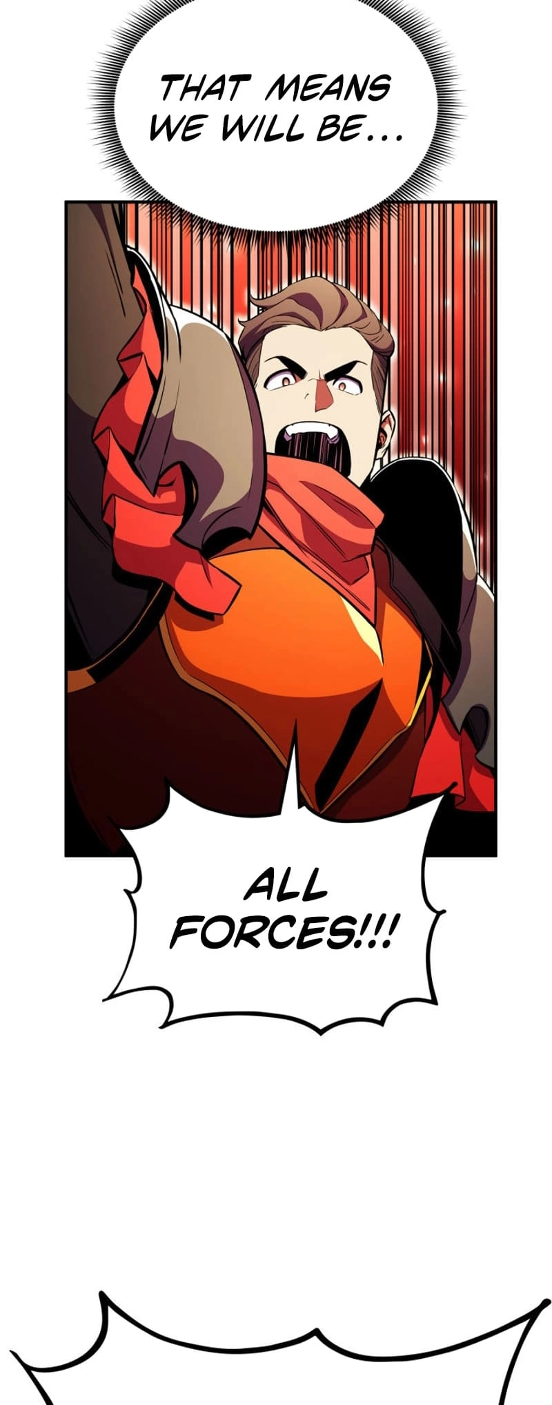 Rankers Return Chapter 170 - Page 55