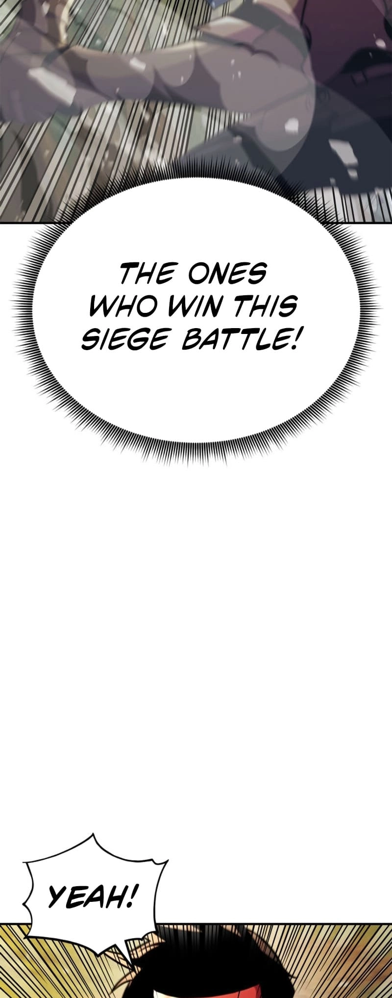 Rankers Return Chapter 170 - Page 57
