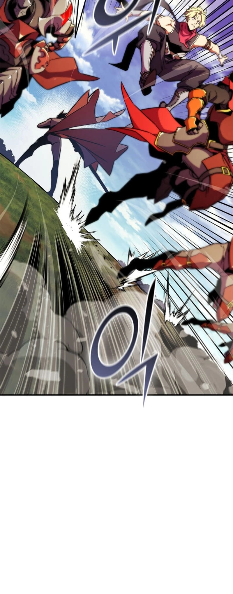 Rankers Return Chapter 170 - Page 59