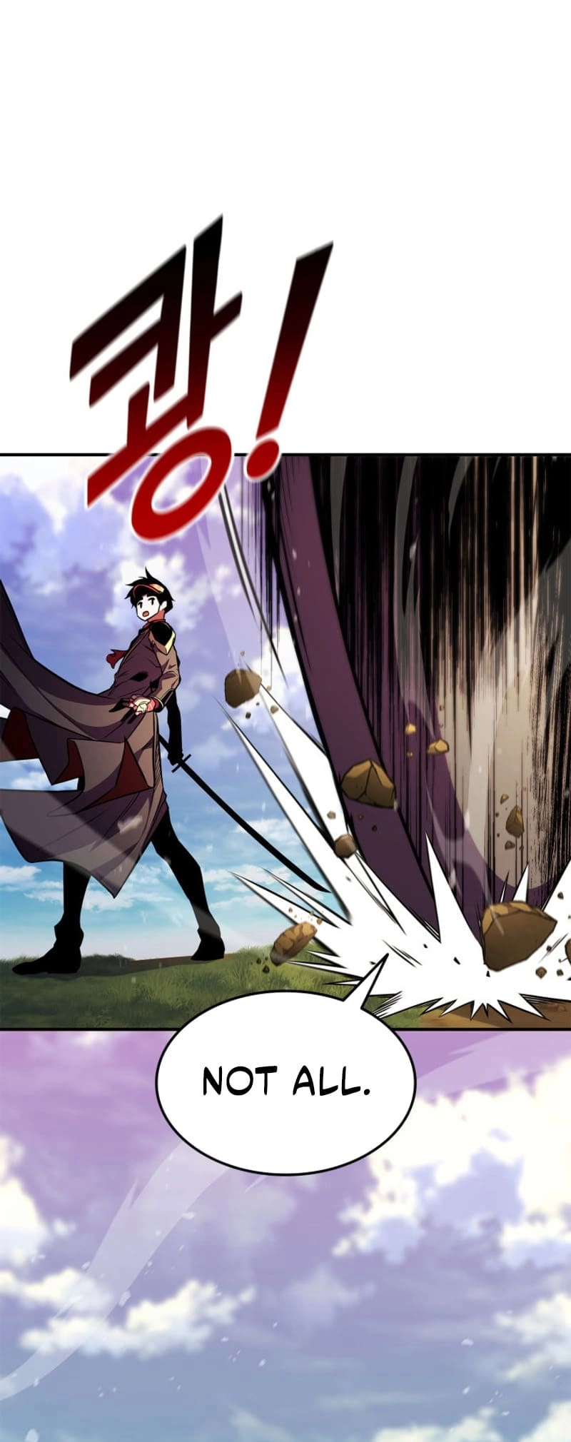Rankers Return Chapter 170 - Page 62