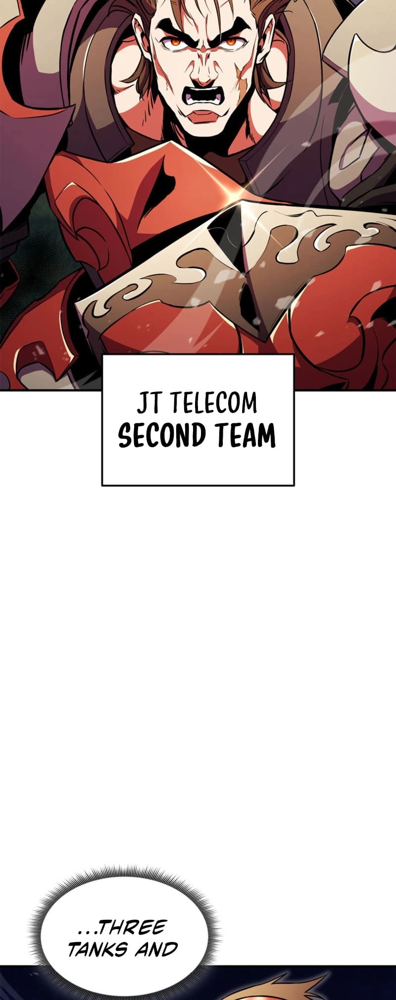 Rankers Return Chapter 170 - Page 64