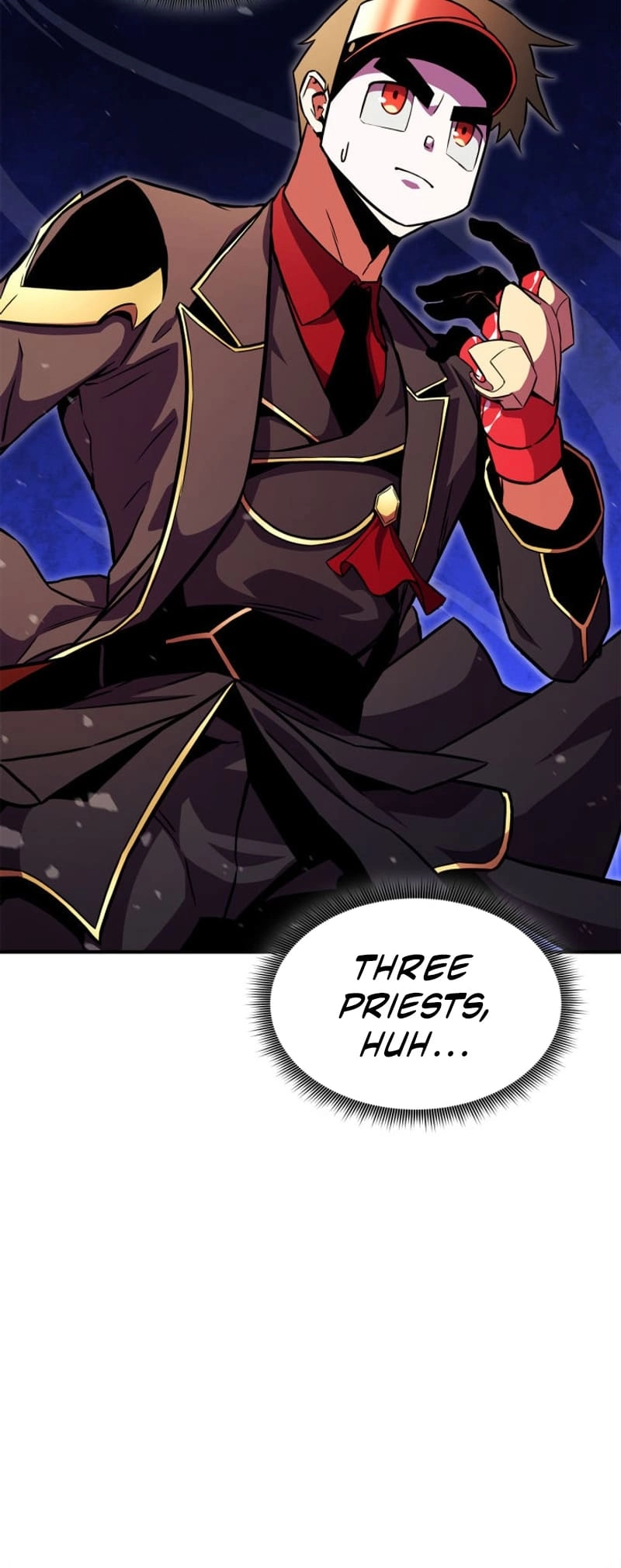Rankers Return Chapter 170 - Page 65