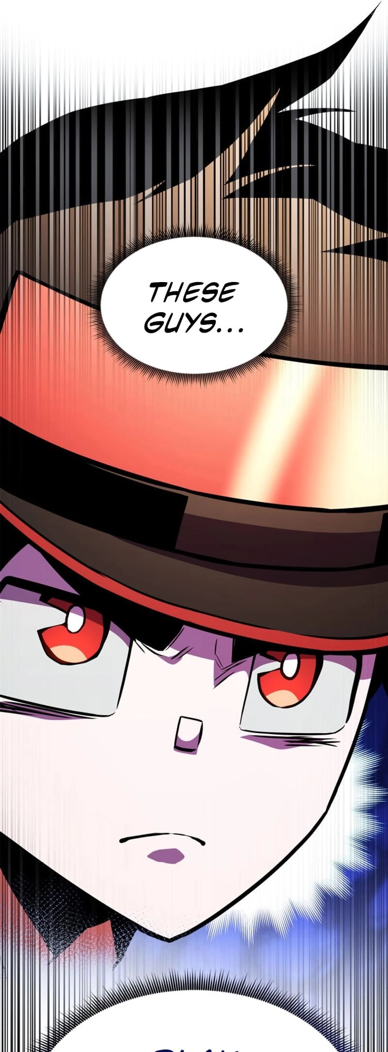 Rankers Return Chapter 170 - Page 66