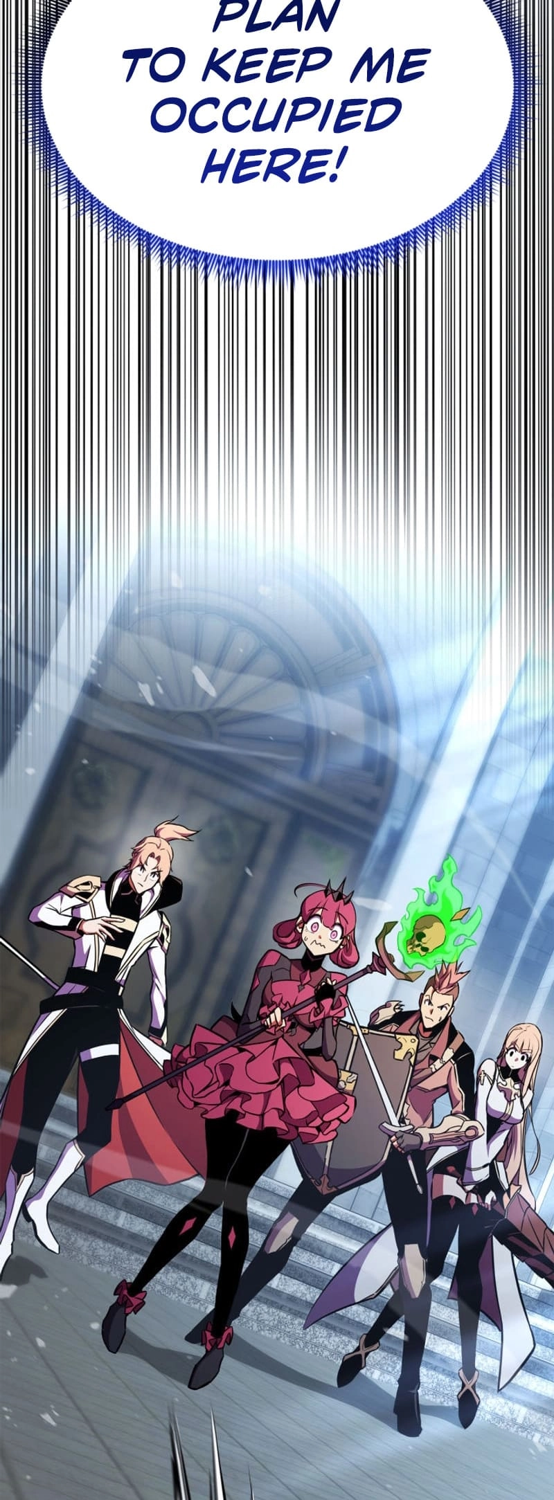 Rankers Return Chapter 170 - Page 67