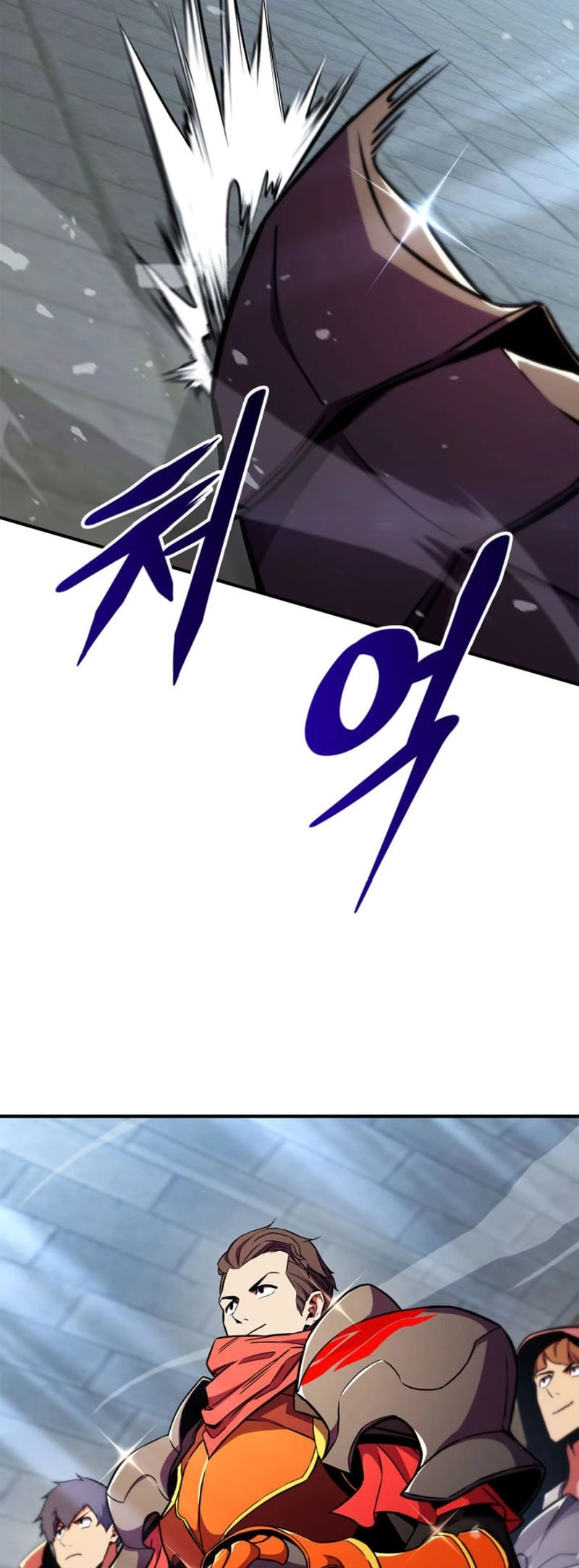 Rankers Return Chapter 170 - Page 68
