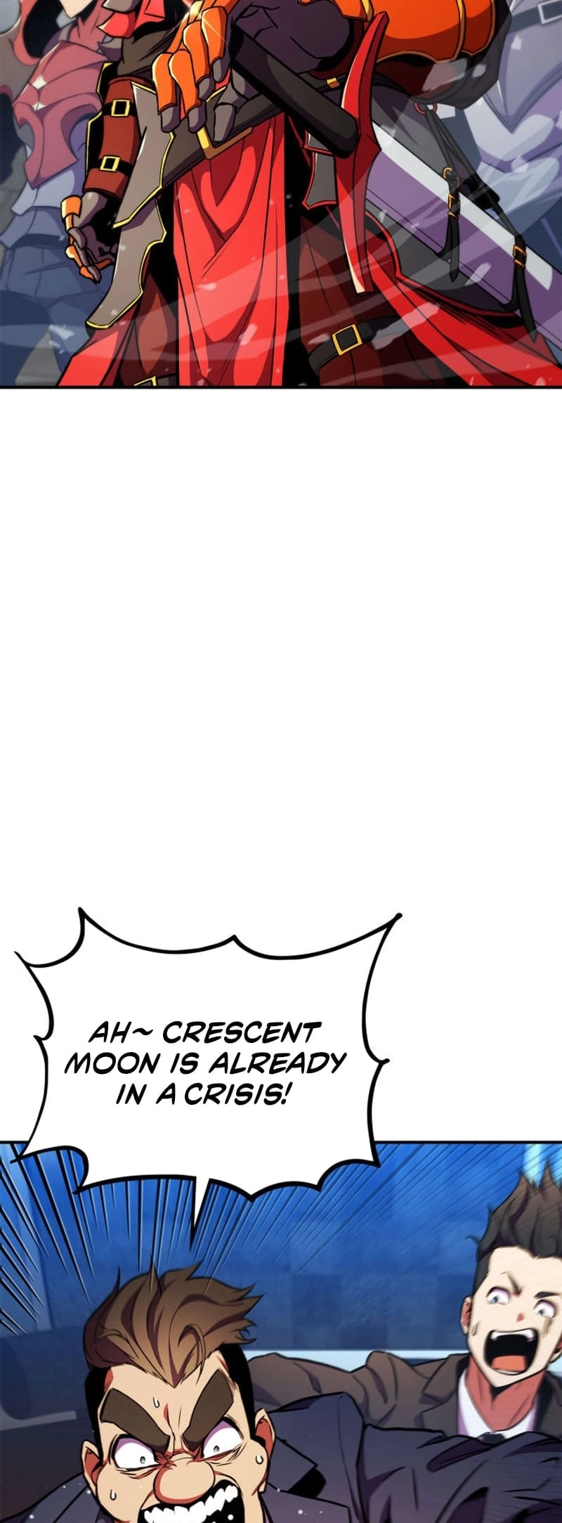 Rankers Return Chapter 170 - Page 69