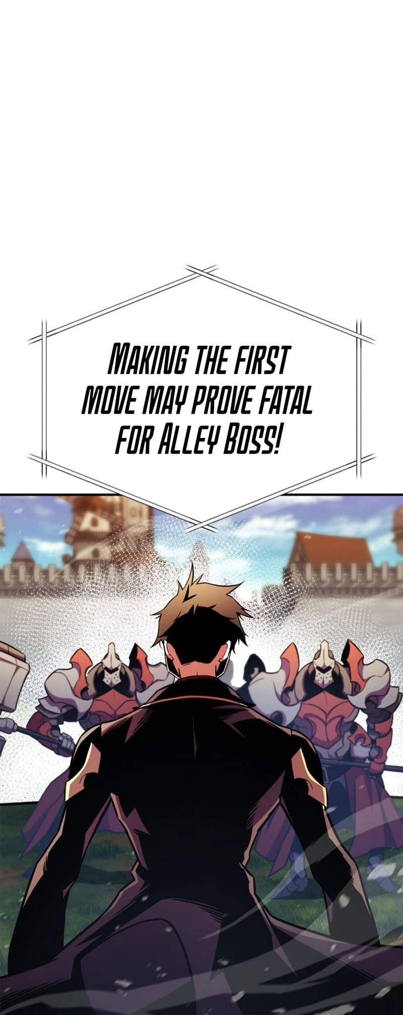 Rankers Return Chapter 170 - Page 72