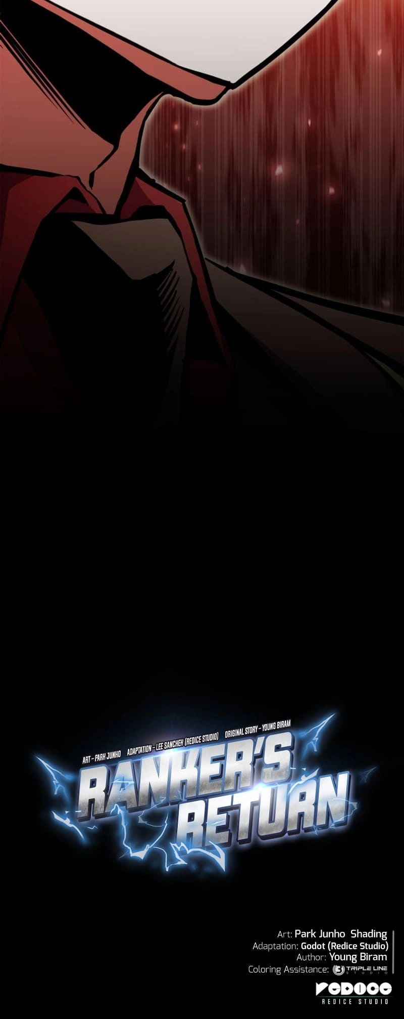 Rankers Return Chapter 170 - Page 76