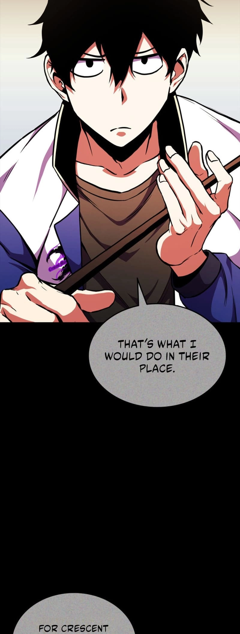 Rankers Return Chapter 171 - Page 5