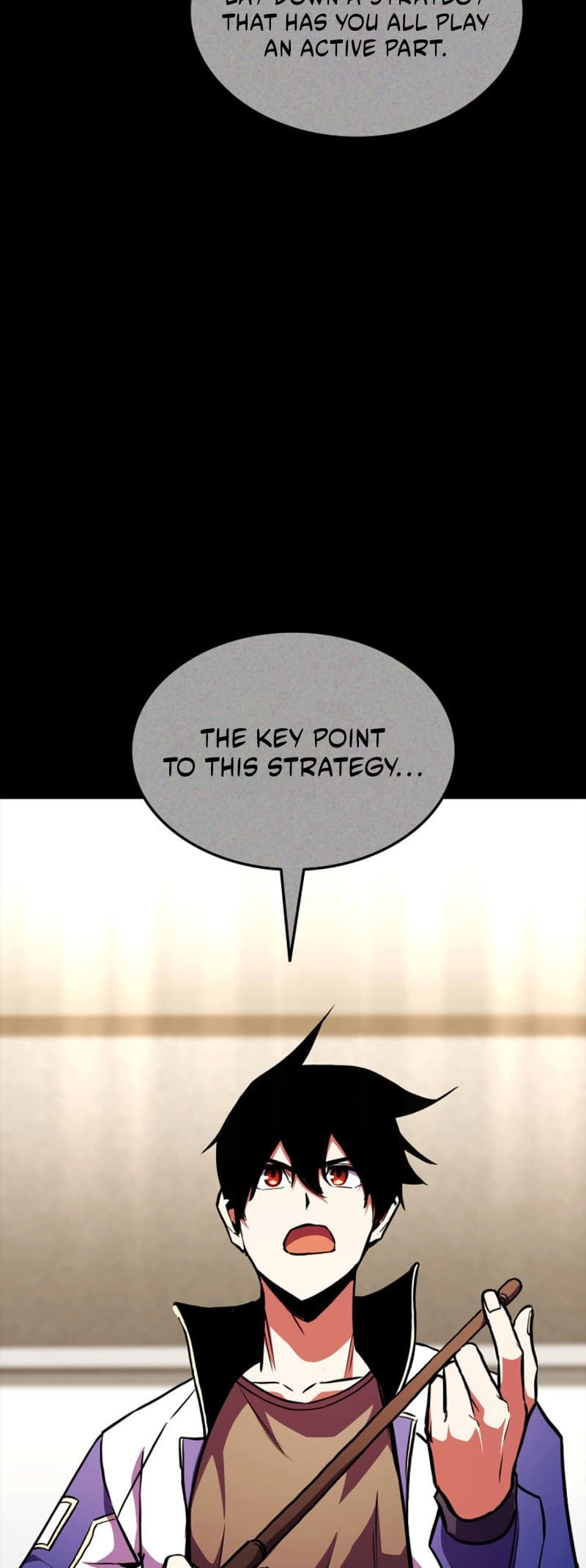 Rankers Return Chapter 171 - Page 11
