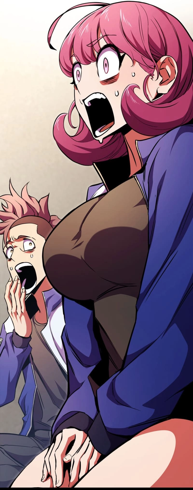 Rankers Return Chapter 171 - Page 14