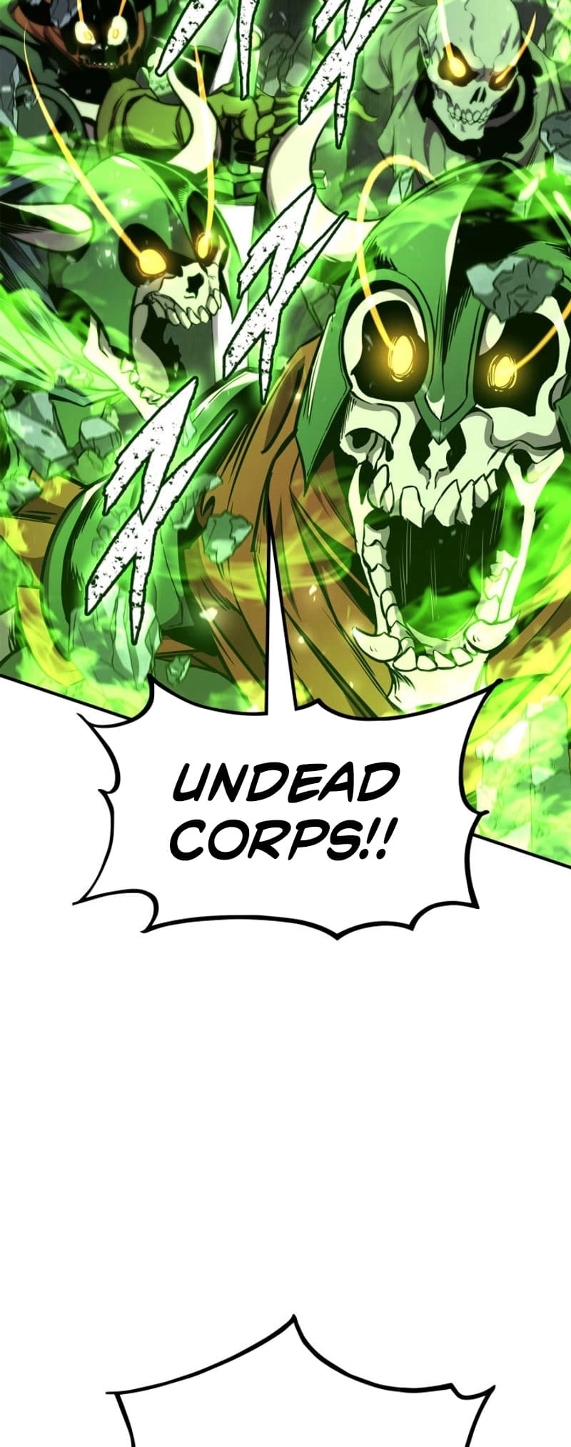 Rankers Return Chapter 171 - Page 17
