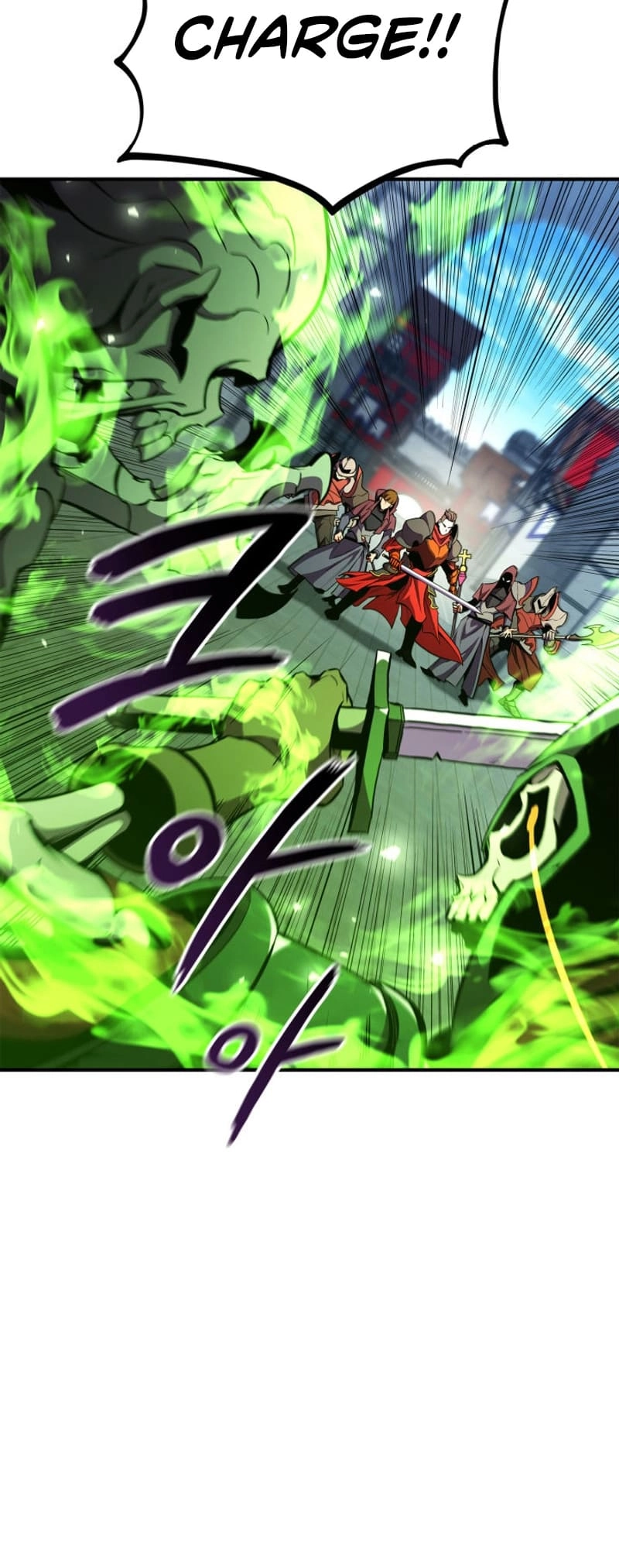 Rankers Return Chapter 171 - Page 18