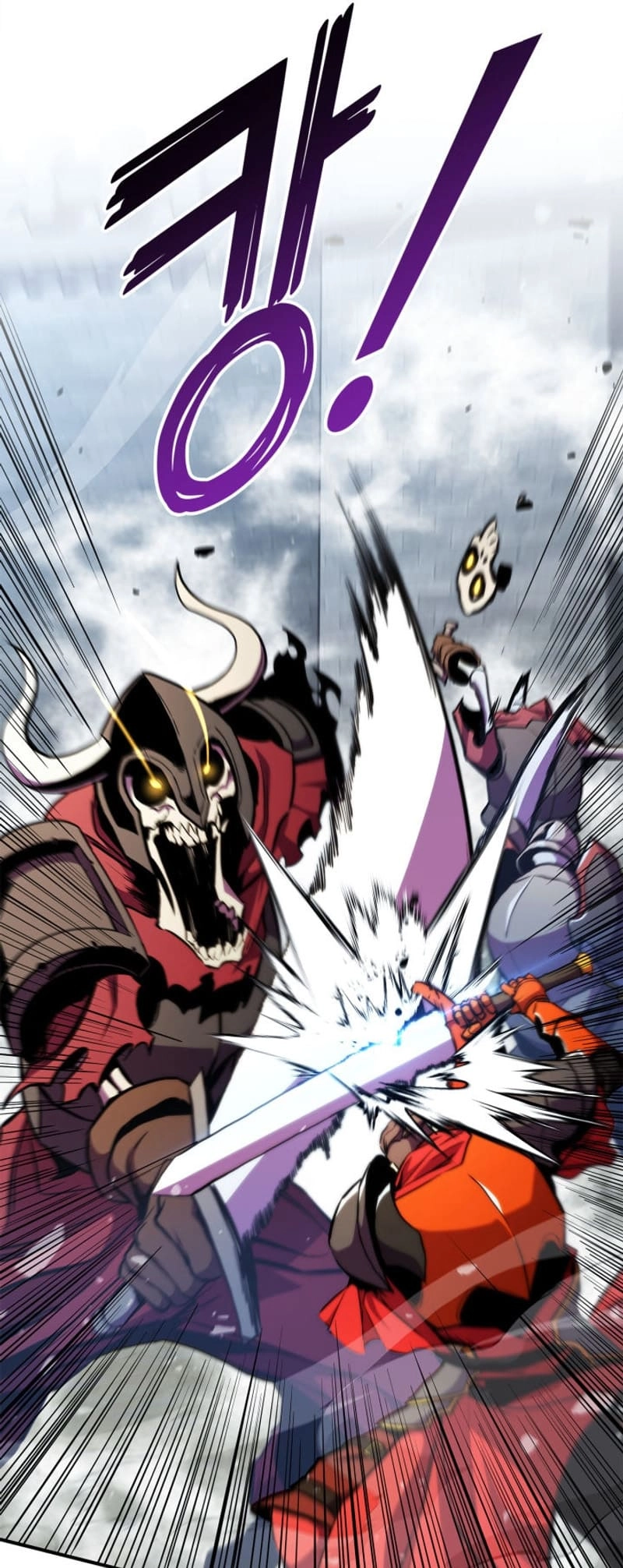 Rankers Return Chapter 171 - Page 20
