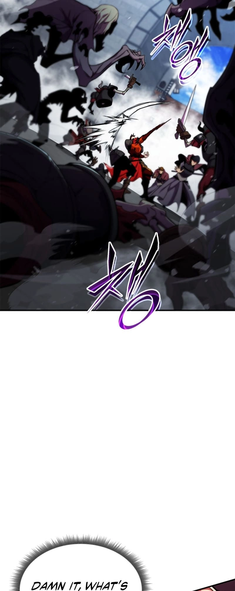 Rankers Return Chapter 171 - Page 22