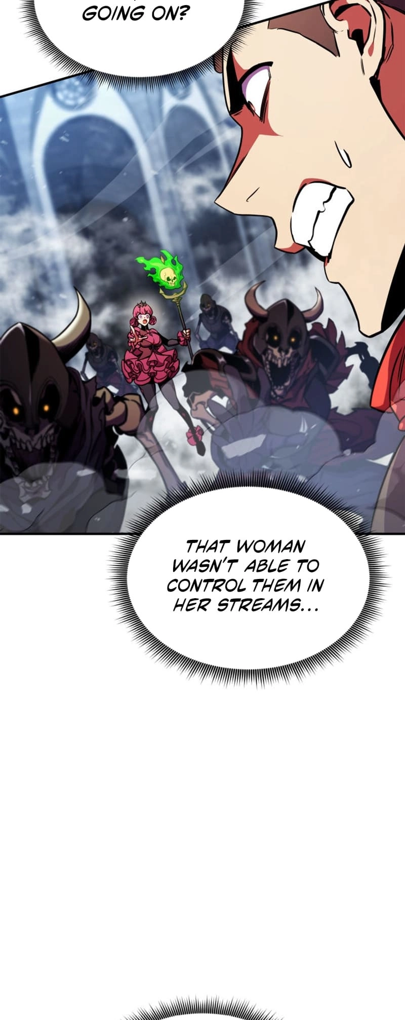 Rankers Return Chapter 171 - Page 23
