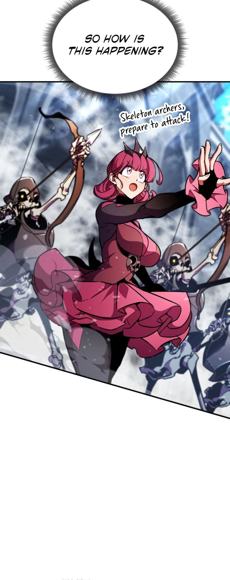 Rankers Return Chapter 171 - Page 24
