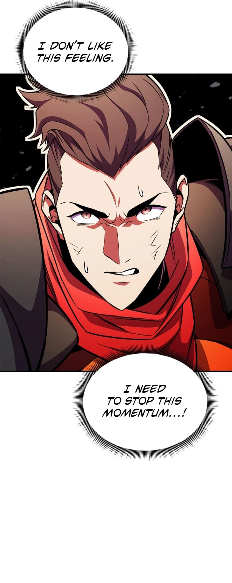 Rankers Return Chapter 171 - Page 25