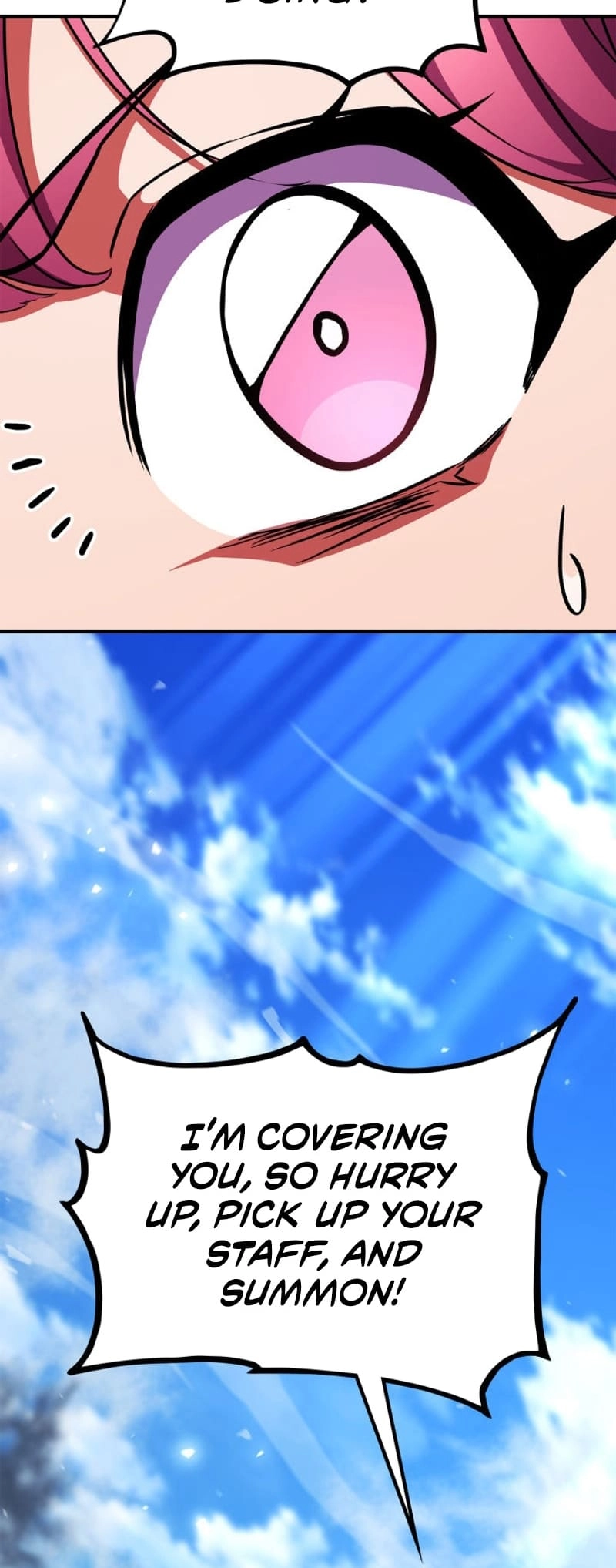 Rankers Return Chapter 171 - Page 33