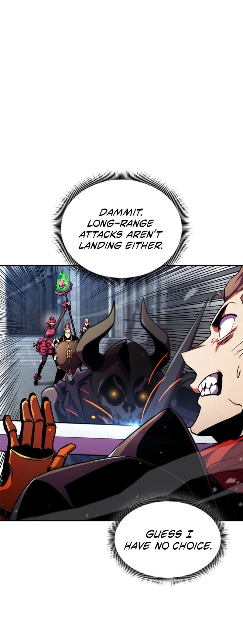 Rankers Return Chapter 171 - Page 35
