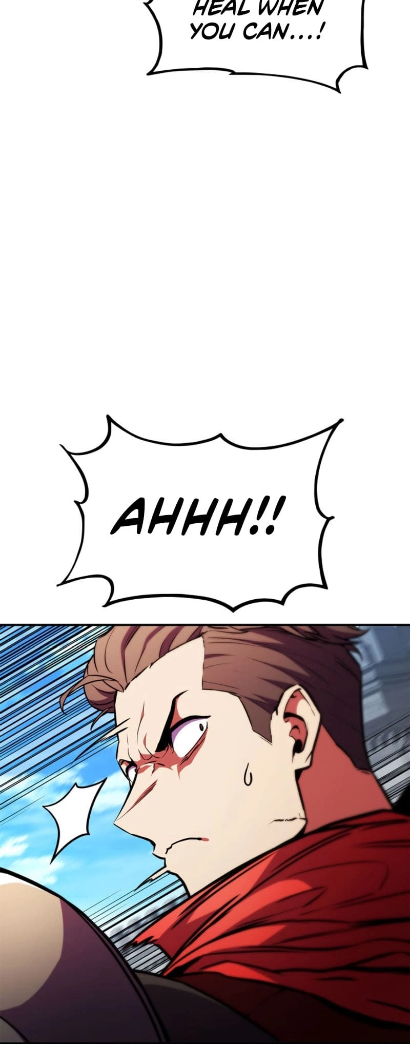 Rankers Return Chapter 171 - Page 37