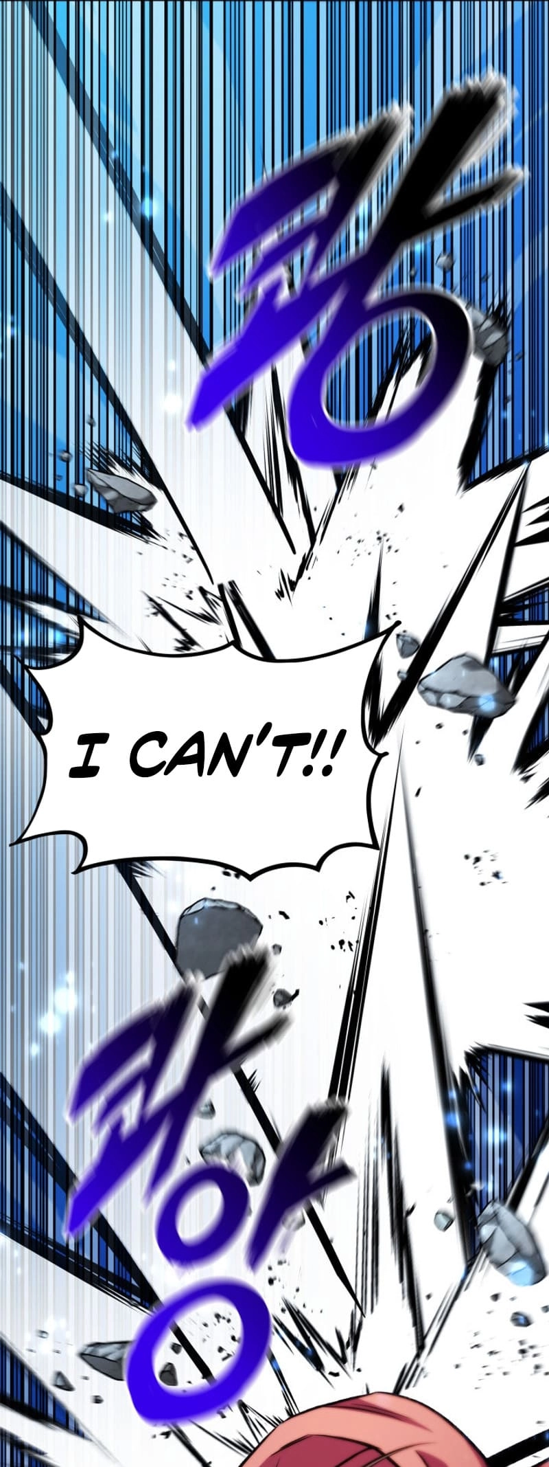 Rankers Return Chapter 171 - Page 38