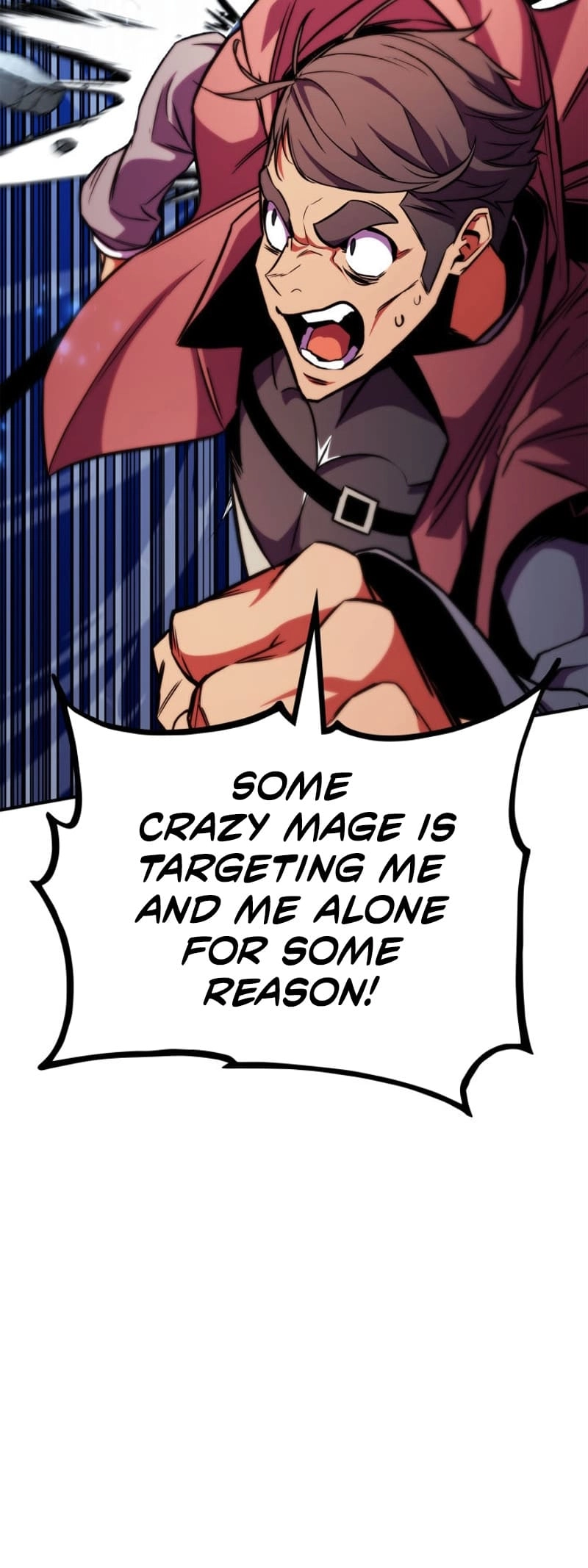 Rankers Return Chapter 171 - Page 39