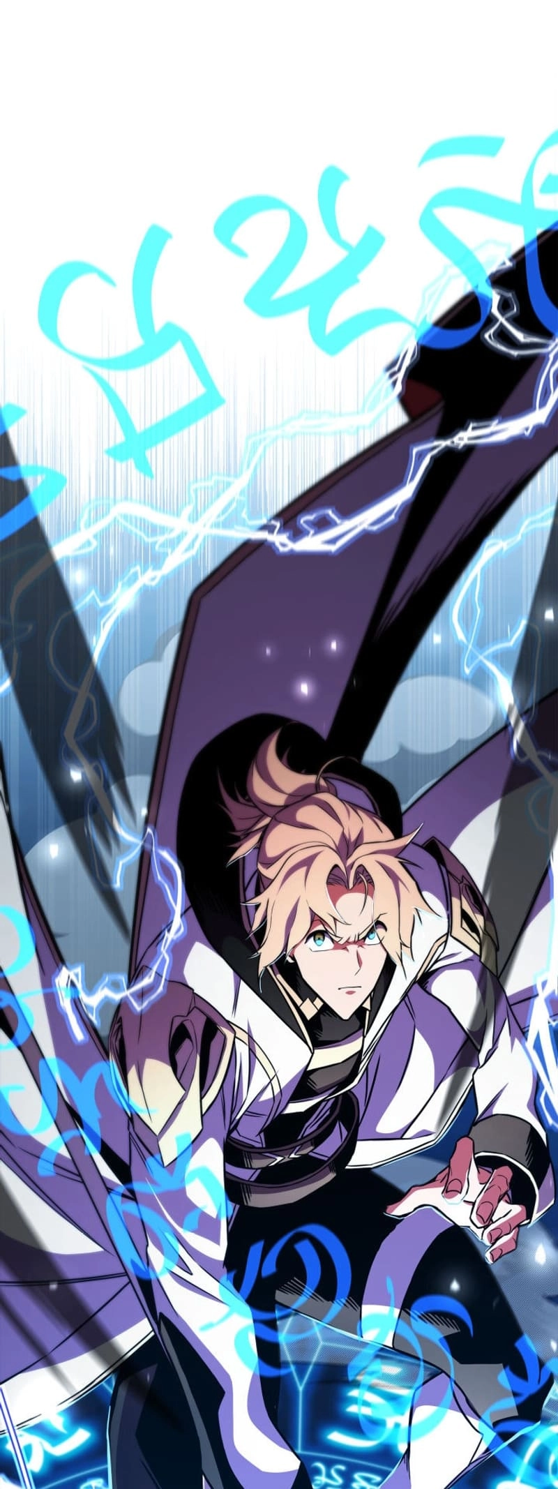 Rankers Return Chapter 171 - Page 40