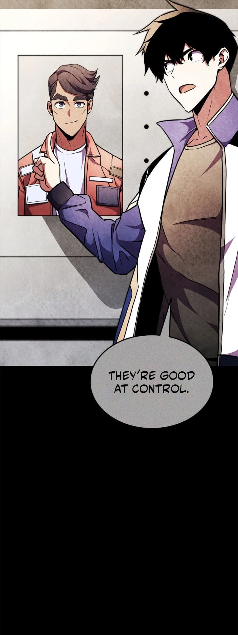 Rankers Return Chapter 171 - Page 43
