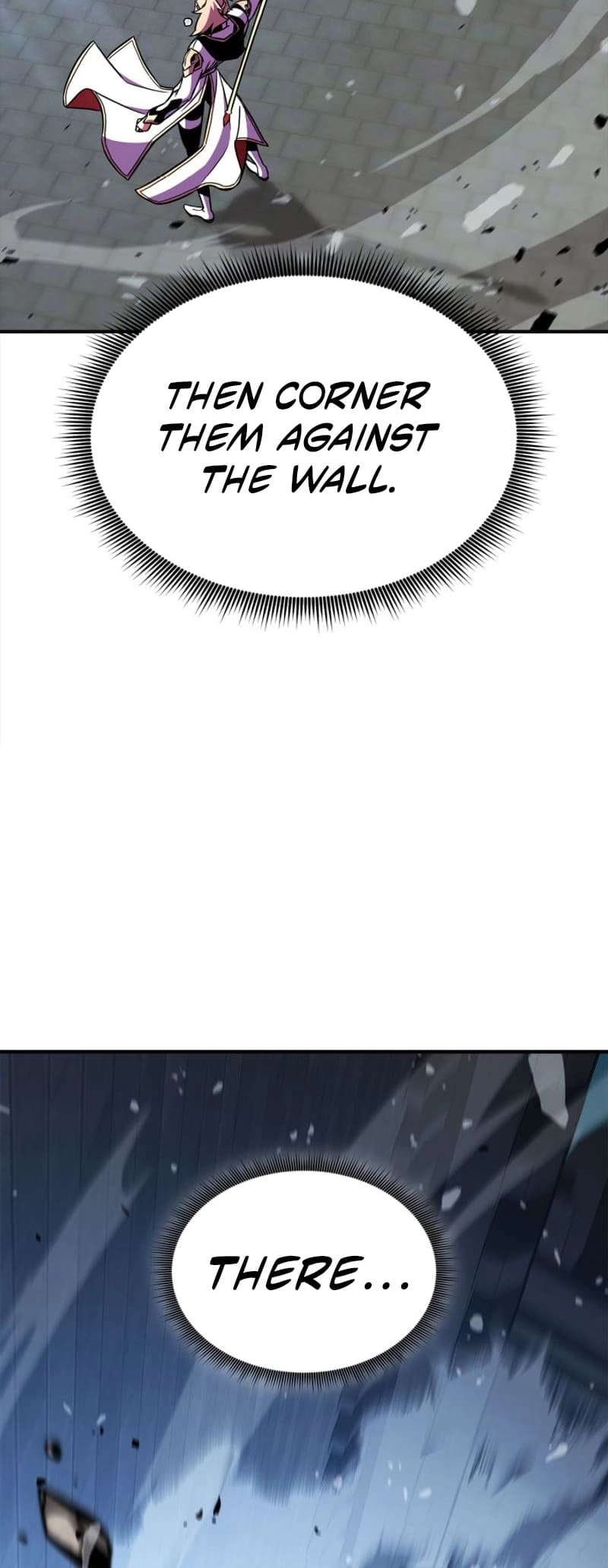 Rankers Return Chapter 171 - Page 45