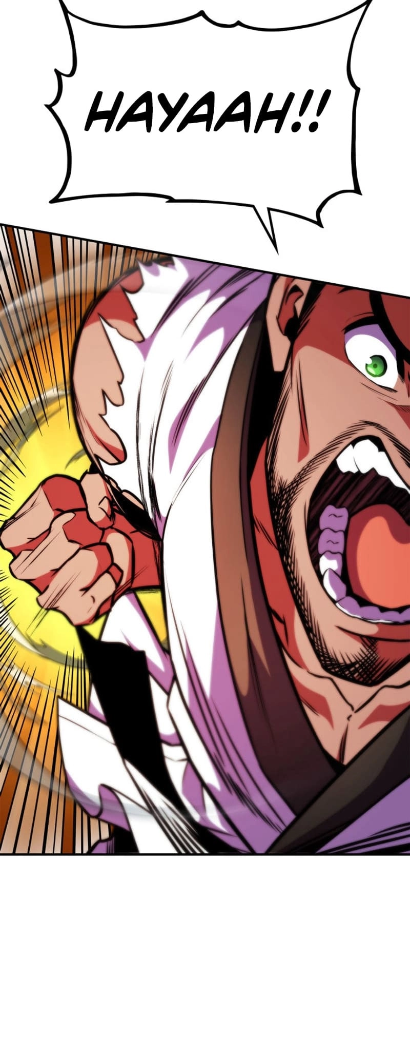 Rankers Return Chapter 171 - Page 49
