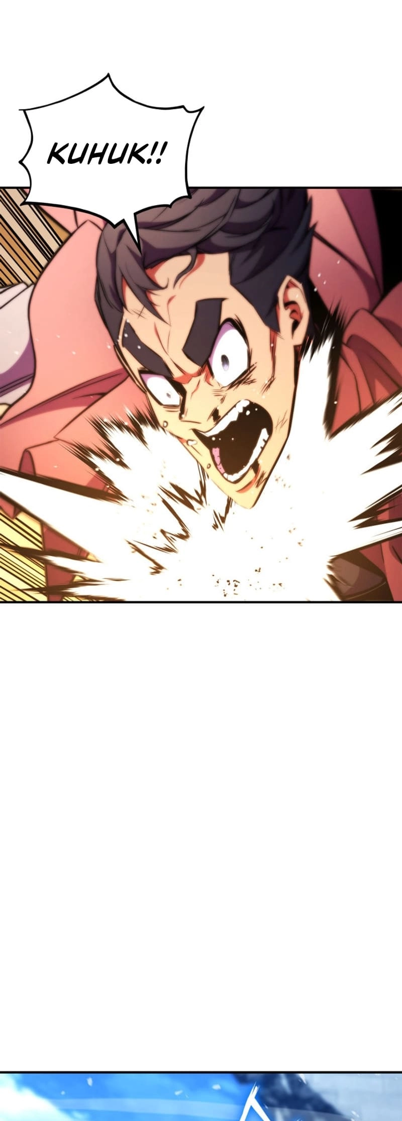 Rankers Return Chapter 171 - Page 51