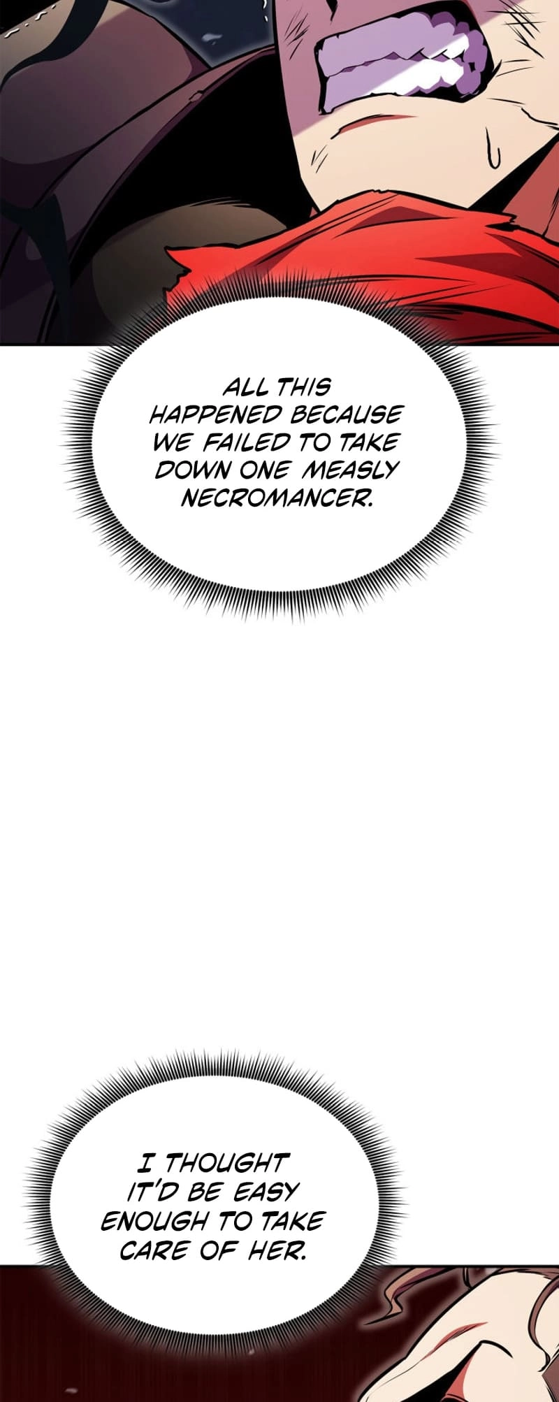 Rankers Return Chapter 171 - Page 57