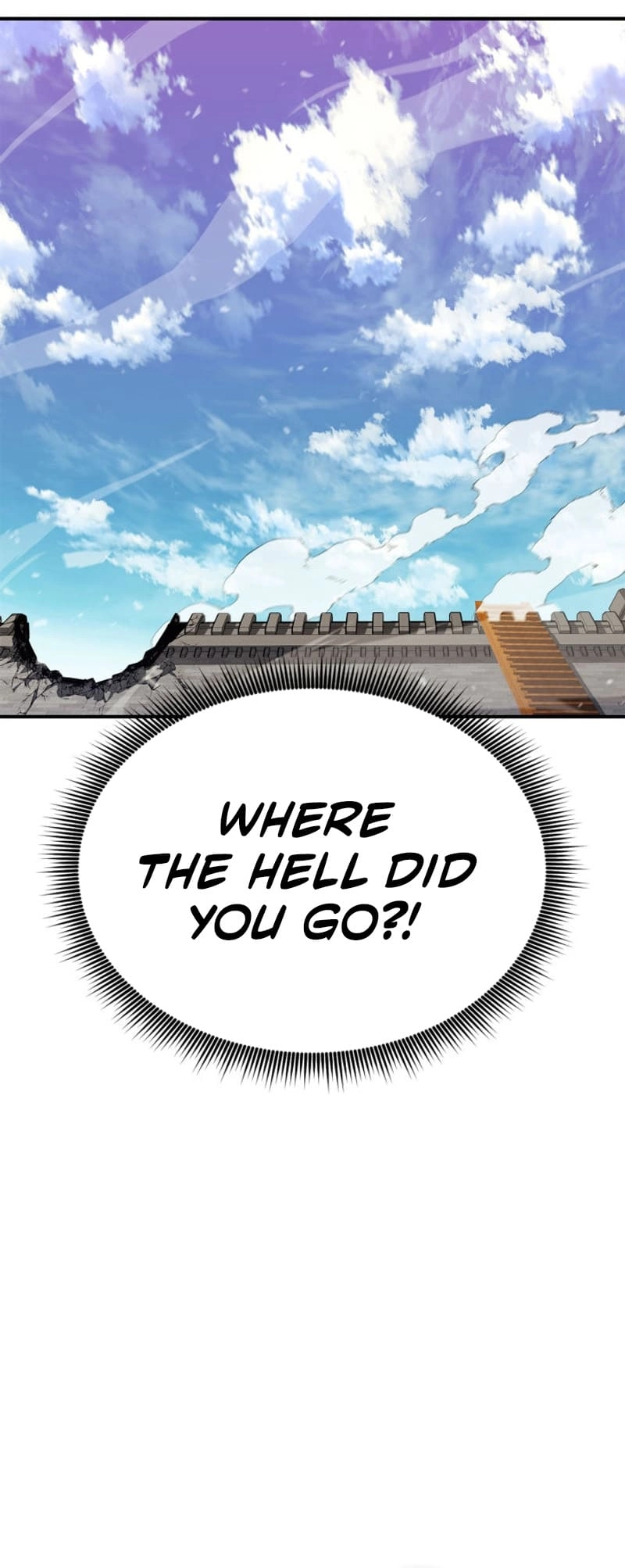 Rankers Return Chapter 171 - Page 59