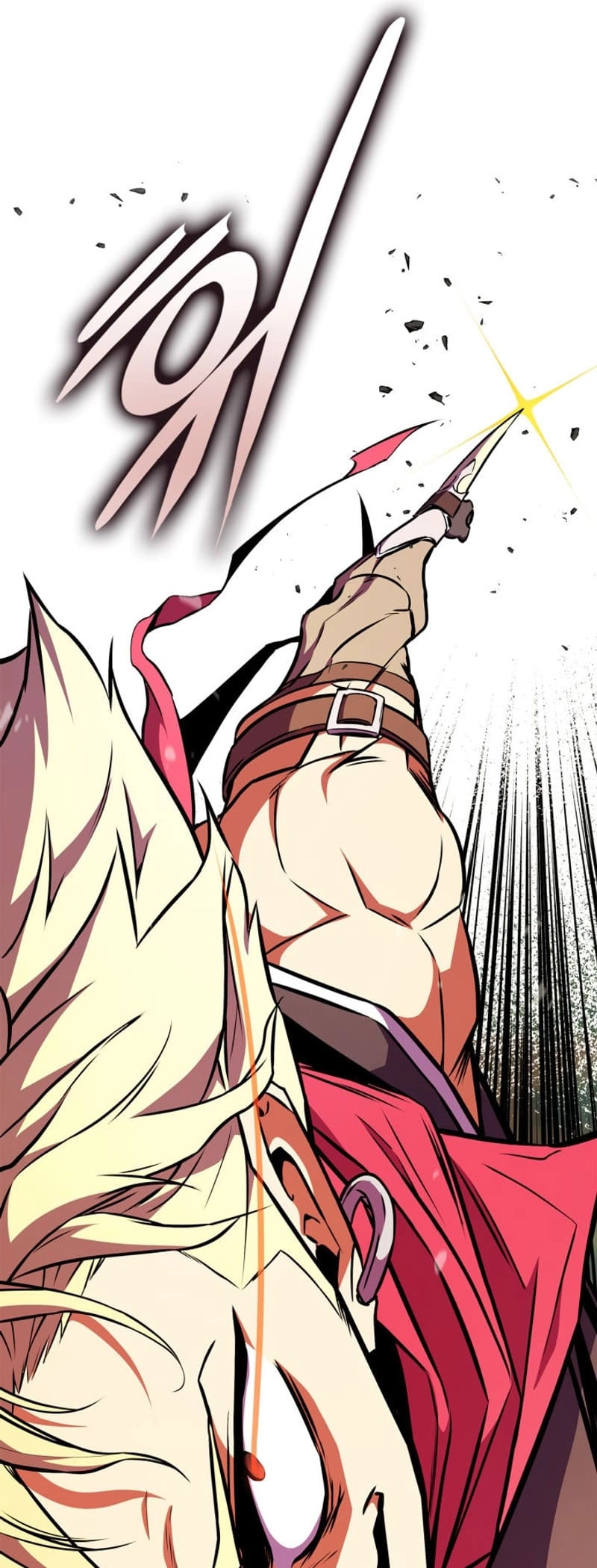 Rankers Return Chapter 171 - Page 60